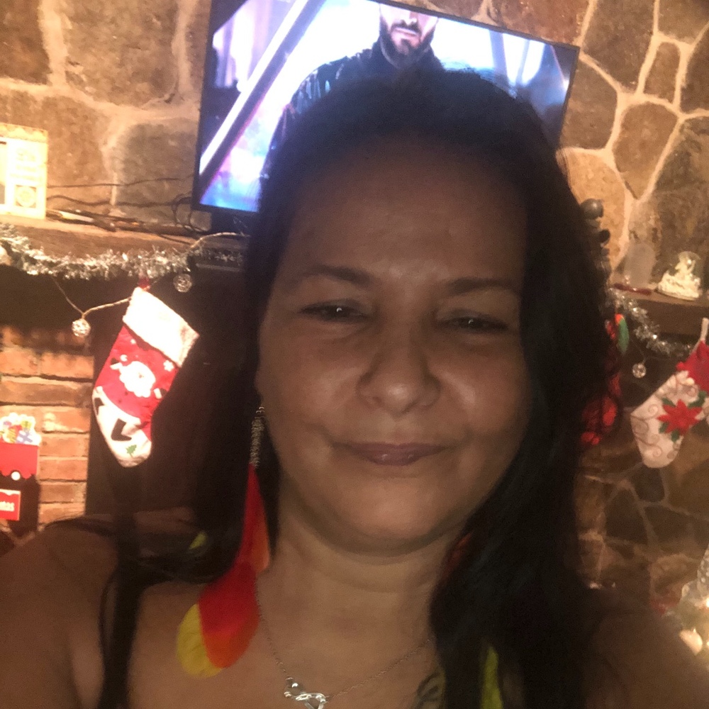 Meet your Posher, Wendy